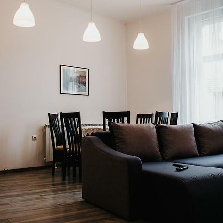 Old School Zagreb Apartment Ngoại thất bức ảnh