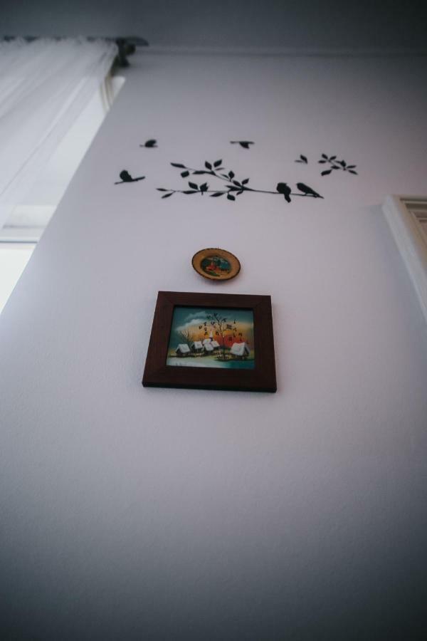 Old School Zagreb Apartment Ngoại thất bức ảnh